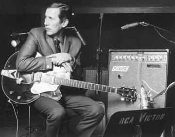 Chet Atkins7