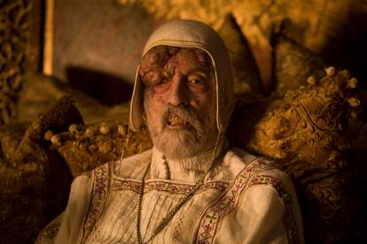 Christopher Lee9