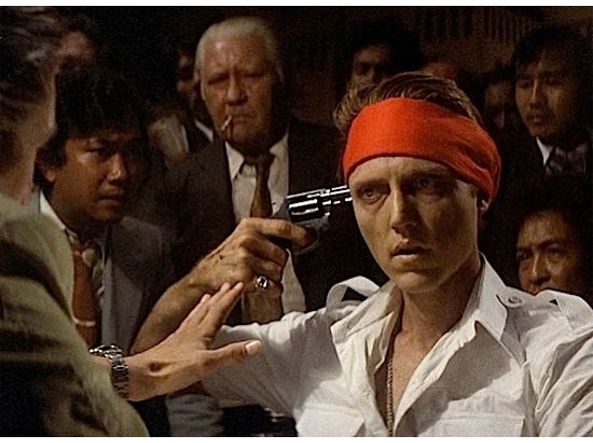 Christopher Walken8