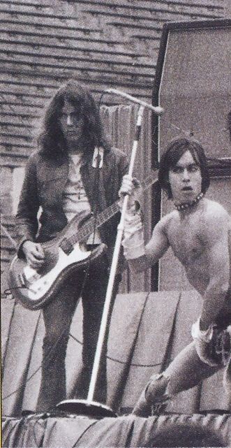 Dave Alexander9