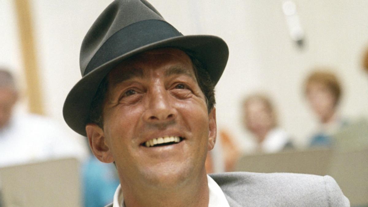 Dean Martin12