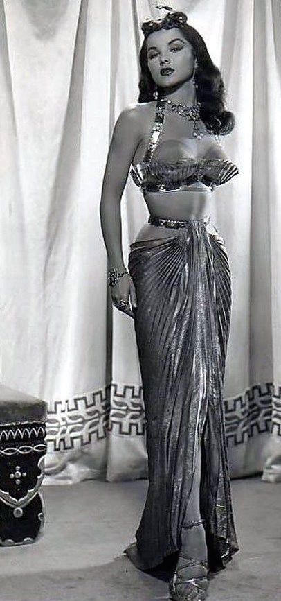 Debra Paget2