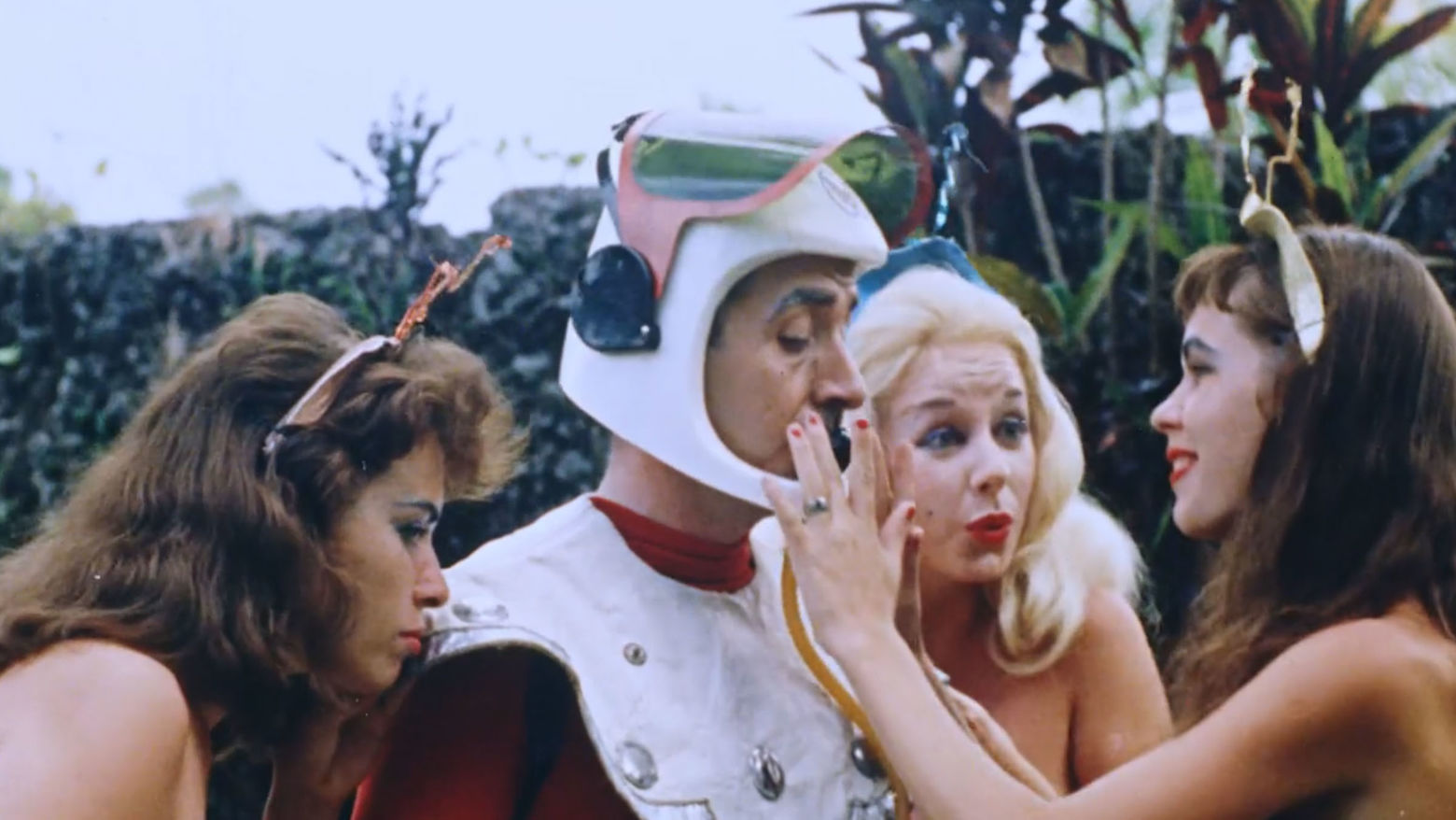 Doris Wishman24