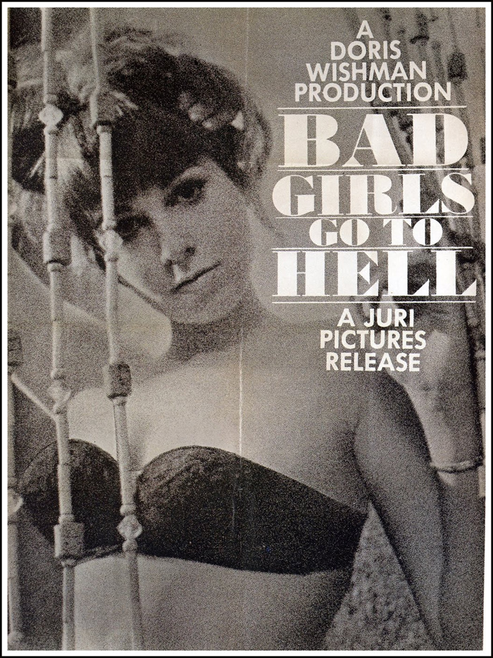 Doris Wishman7