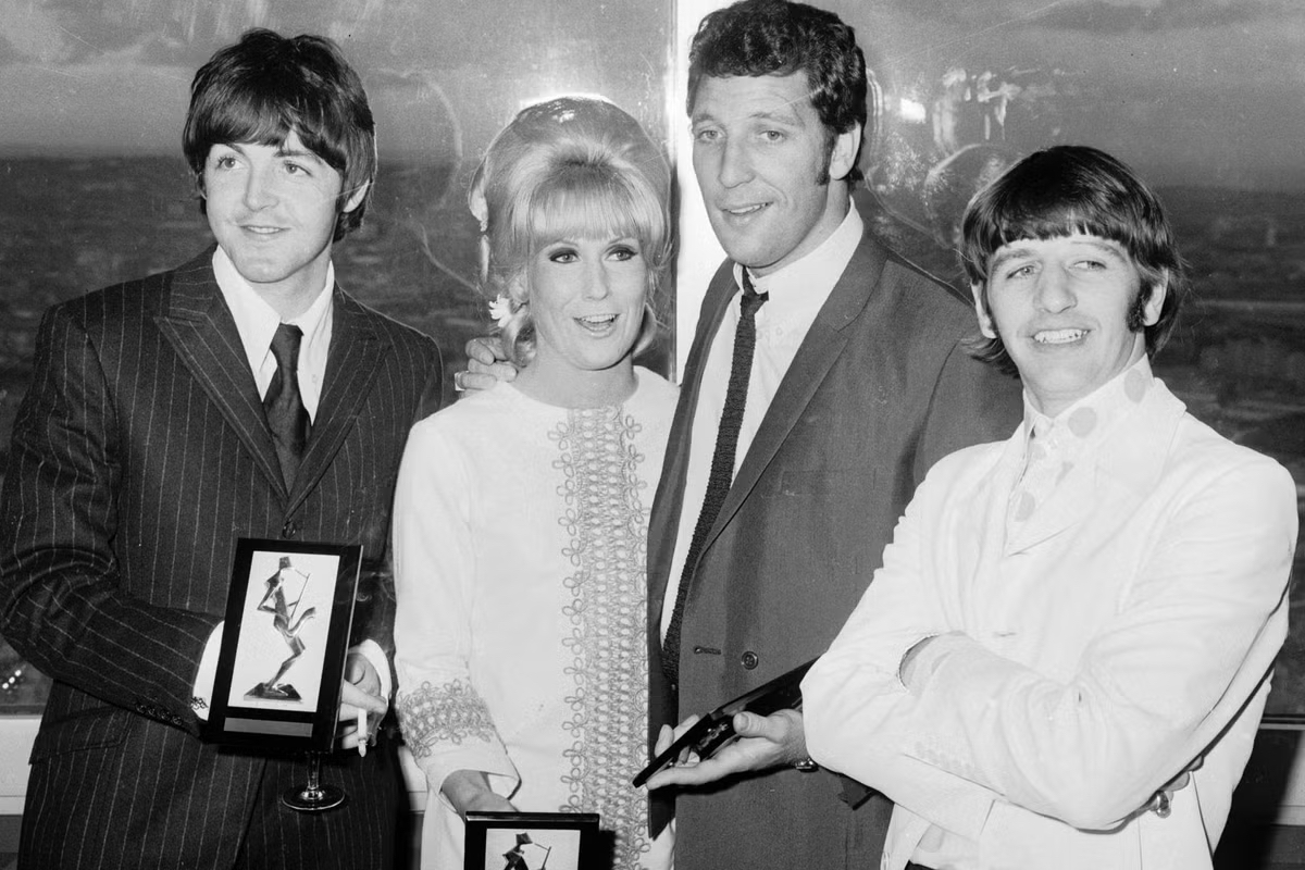 Dusty Springfield7