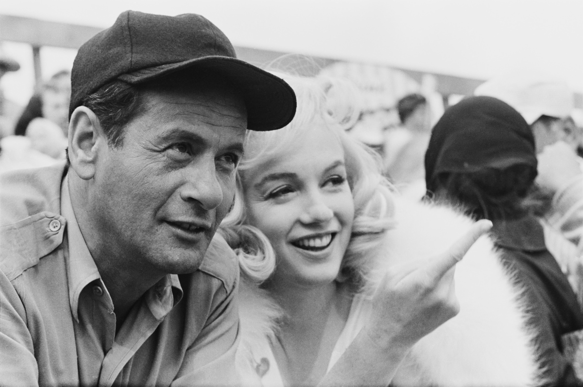 Eli Wallach11