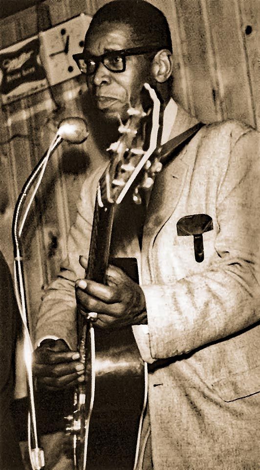 Elmore James3