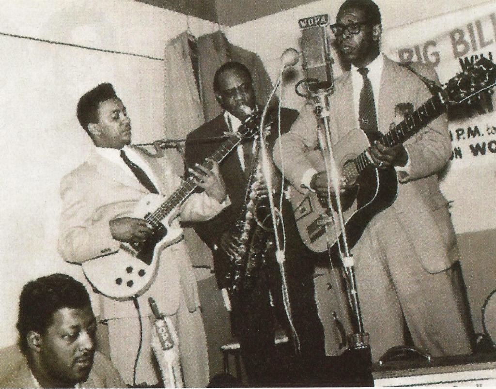 Elmore James7