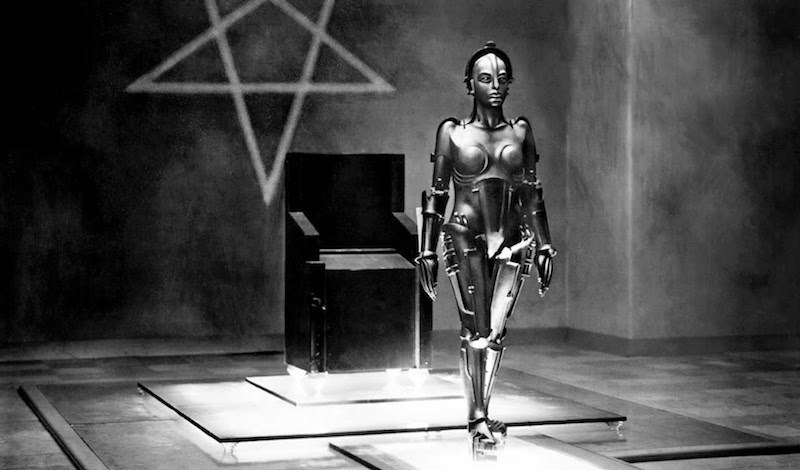 Fritz Lang19