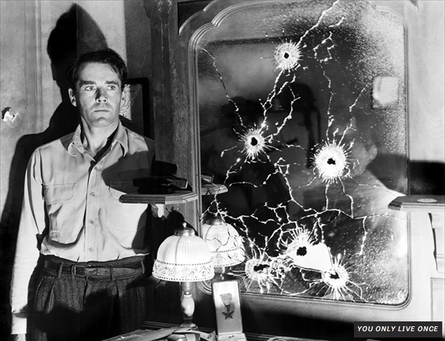 Fritz Lang23