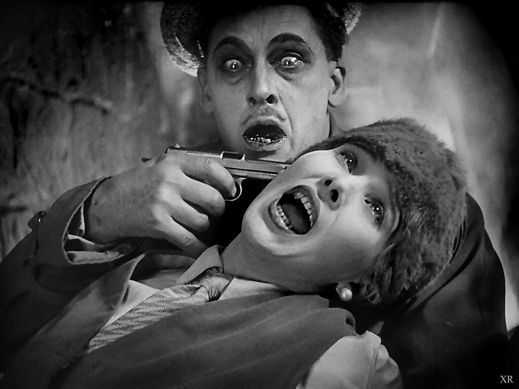 Fritz Lang8