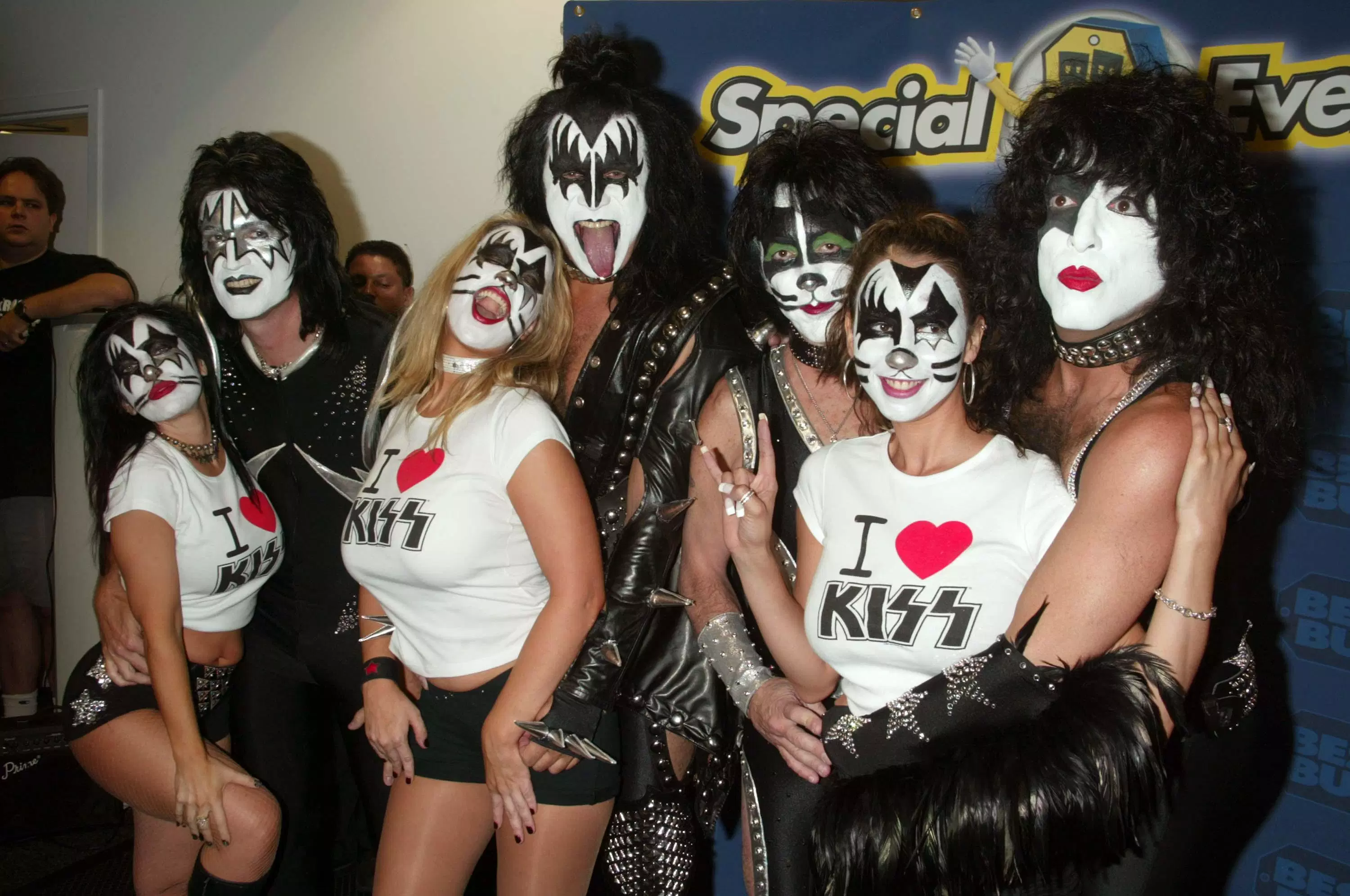 Gene Simmons23