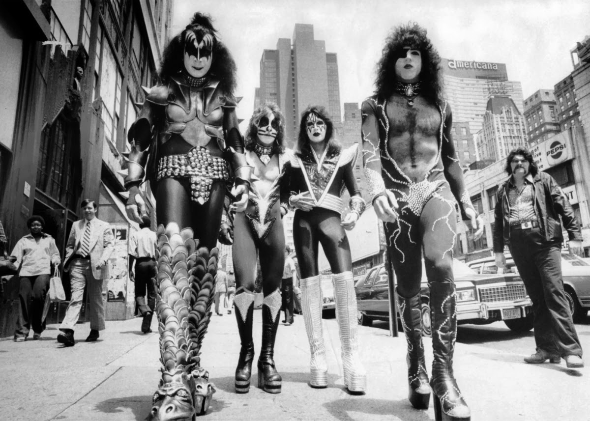 Gene Simmons25