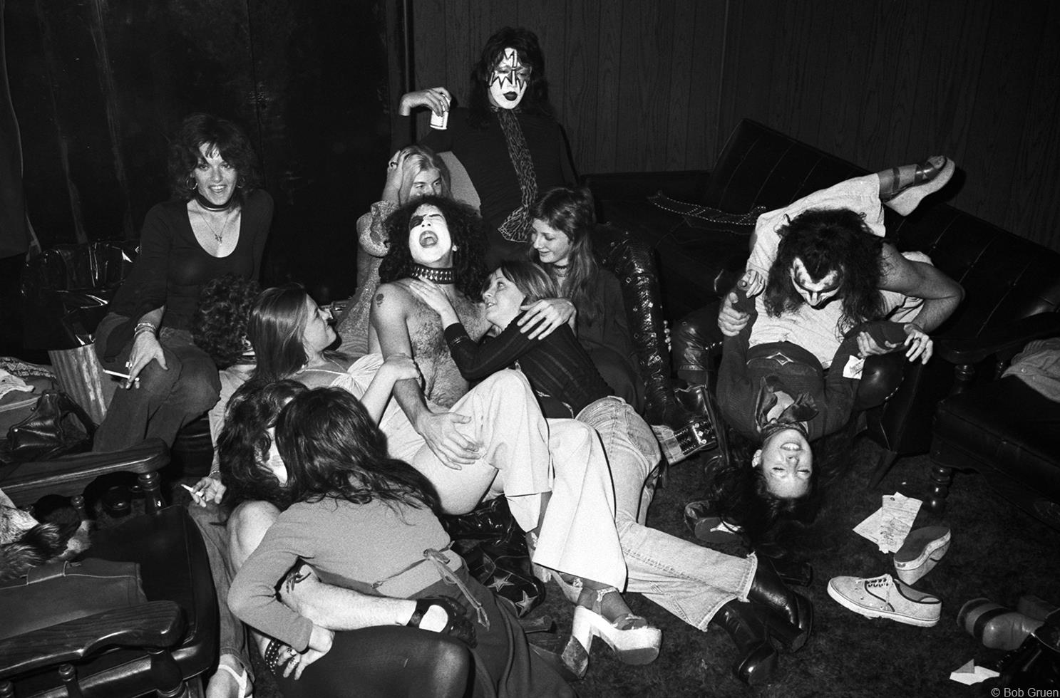 Gene Simmons29