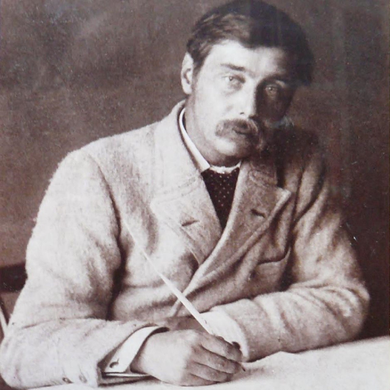 H. G. Wells11