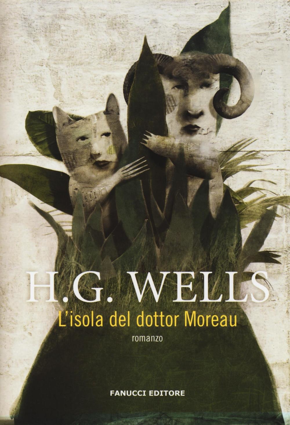 H. G. Wells5