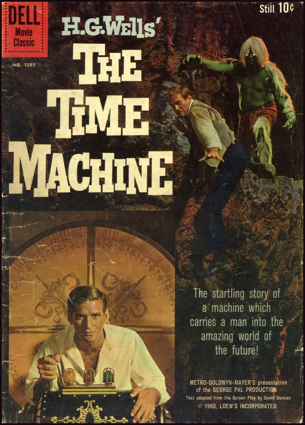 H. G. Wells7