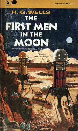 H. G. Wells8