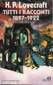 H. P. Lovecraft13