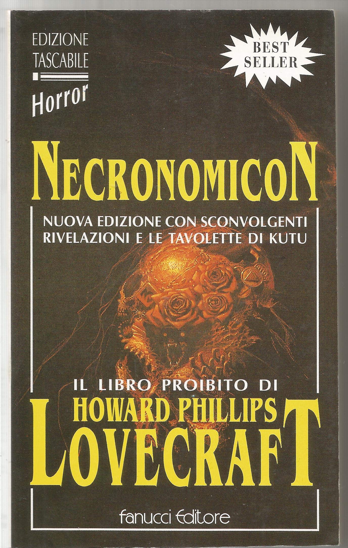 H. P. Lovecraft4