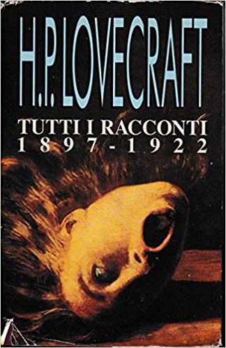 H. P. Lovecraft6