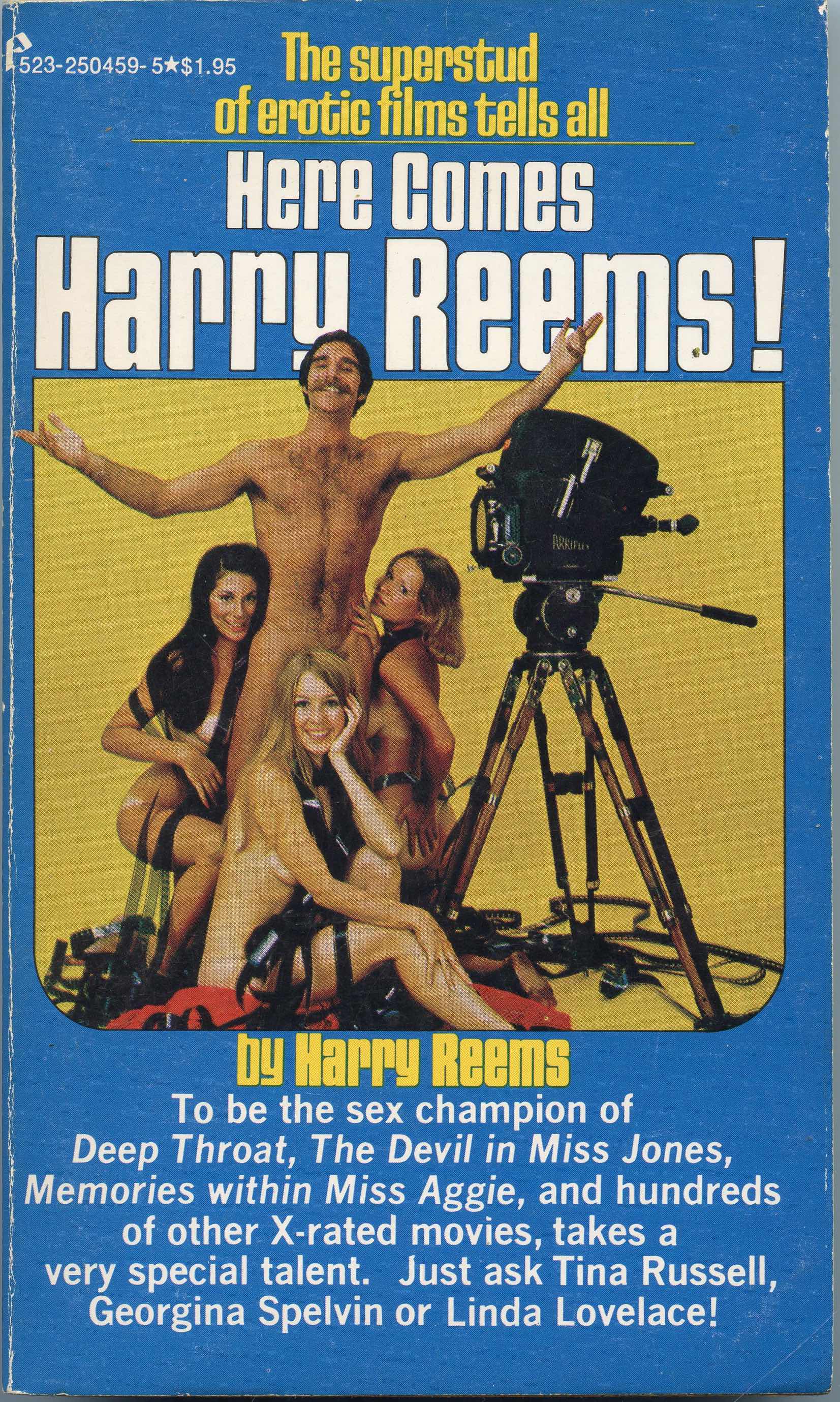 Harry Reems12