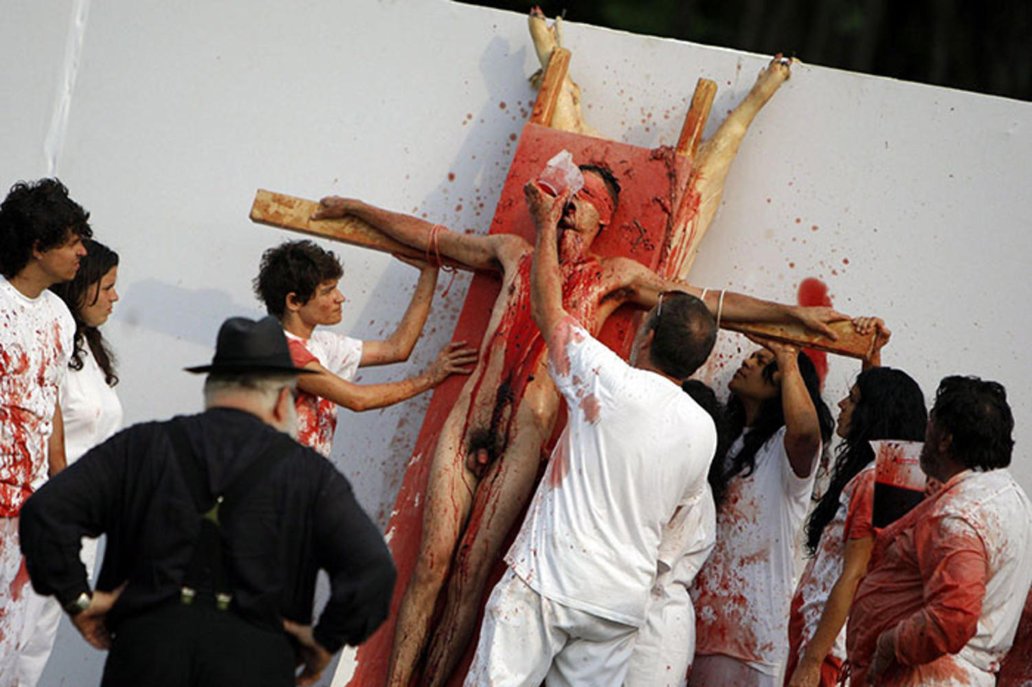 Hermann Nitsch11