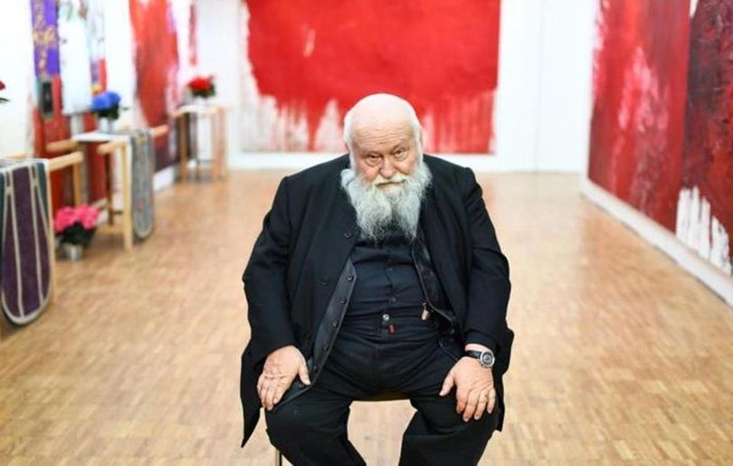 Hermann Nitsch6