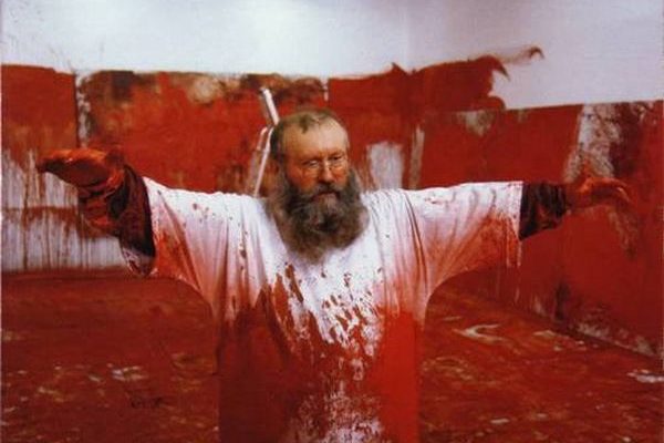 Hermann Nitsch7
