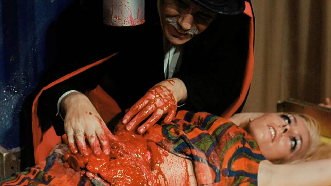 Herschell Gordon Lewis1