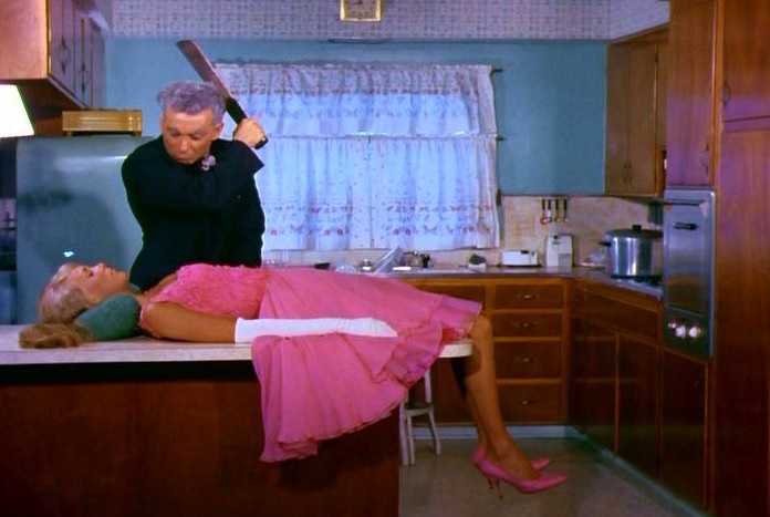 Herschell Gordon Lewis13