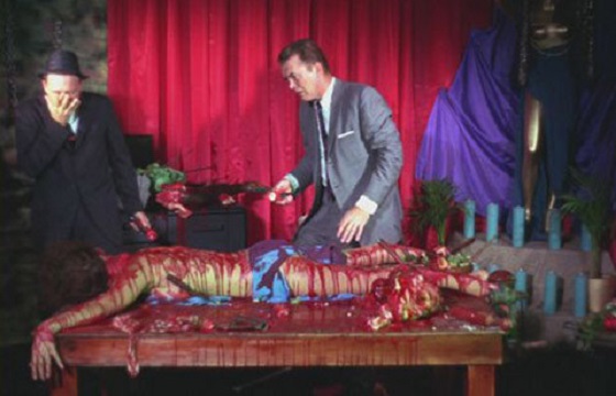 Herschell Gordon Lewis14