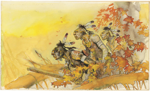 Hugo Pratt5