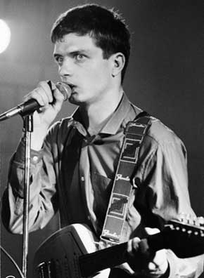 Ian Curtis11