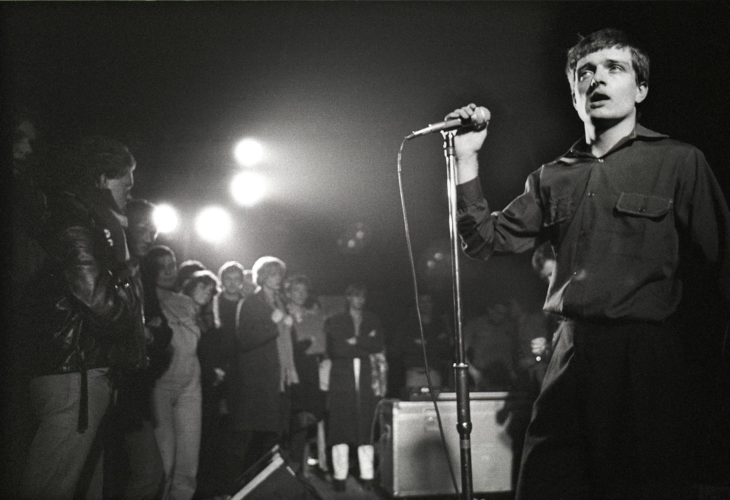 Ian Curtis13