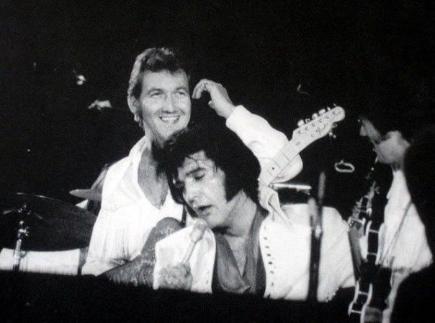 James Burton1