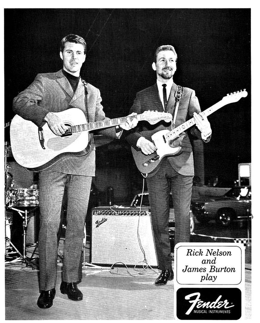 James Burton2
