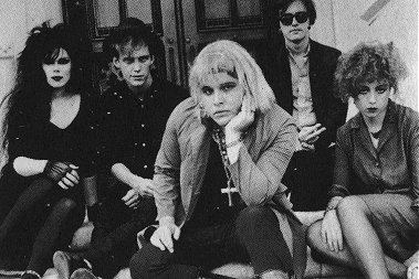 Jeffrey Lee Pierce12
