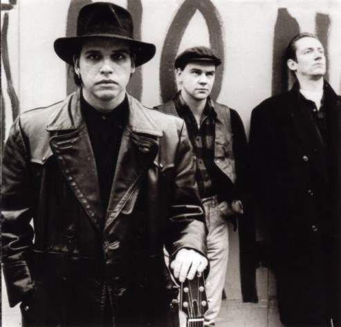 Jeffrey Lee Pierce17