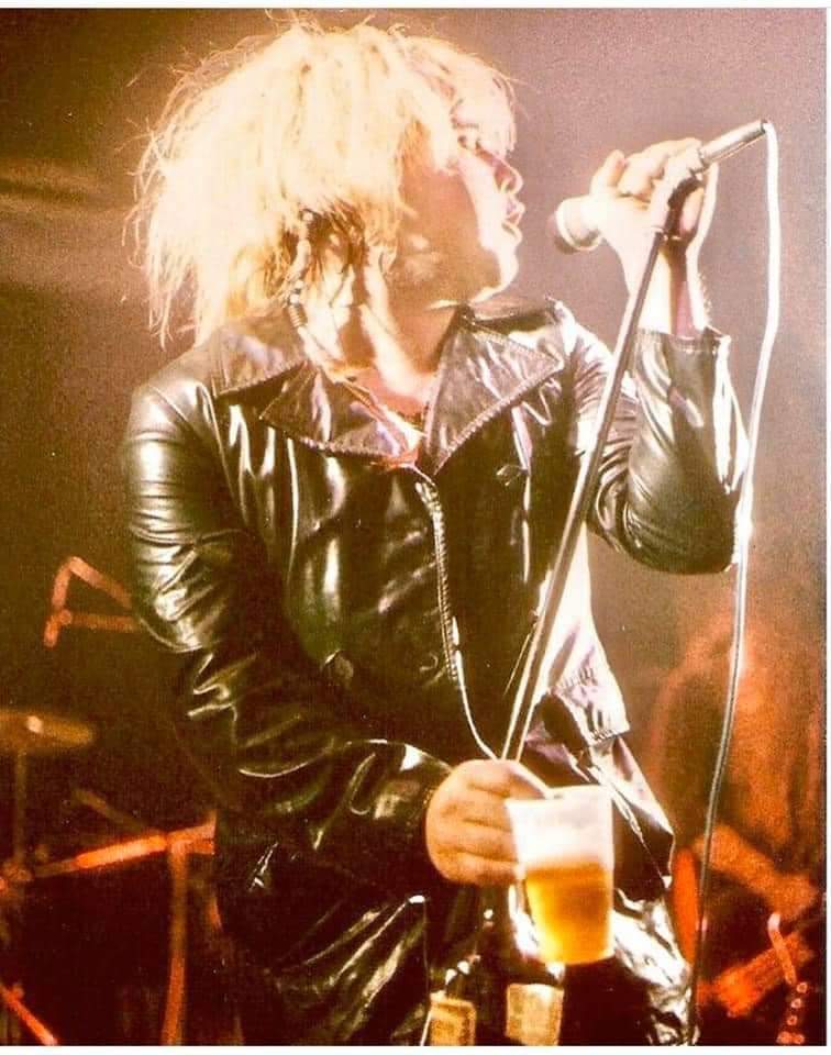 Jeffrey Lee Pierce9