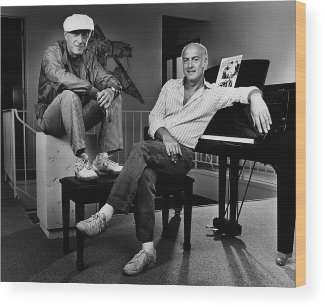 Jerry Leiber7