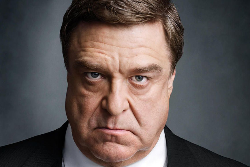 John Goodman11