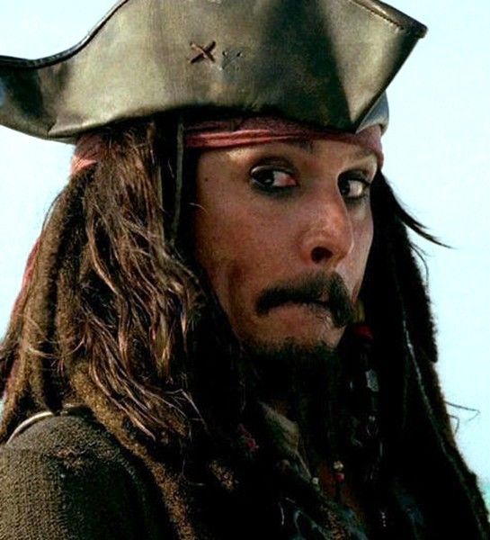 Johnny Depp8