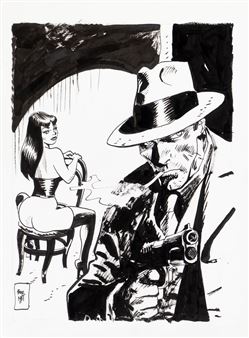 Jordi Bernet3