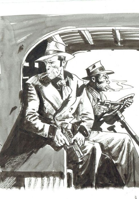 Jordi Bernet4