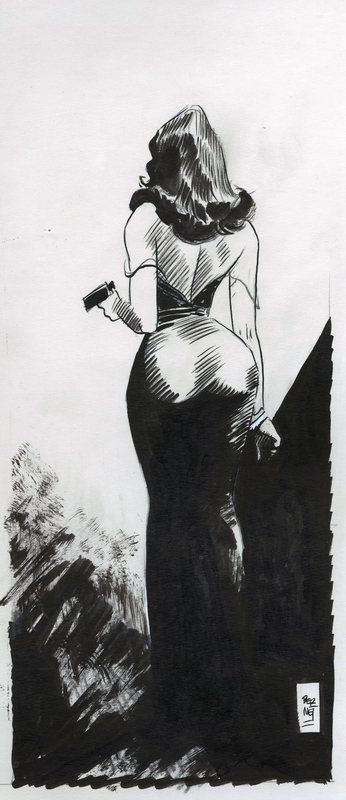 Jordi Bernet51