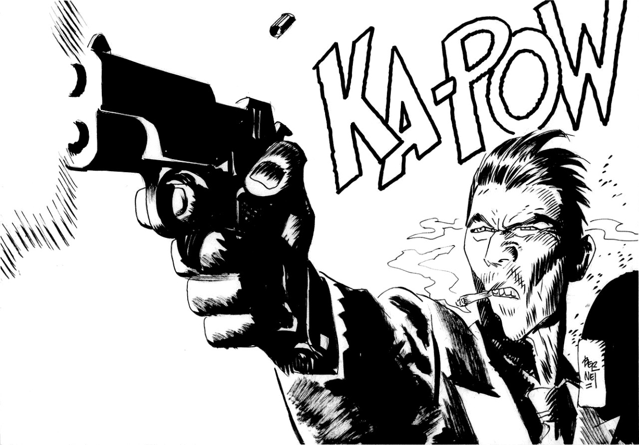 Jordi Bernet63