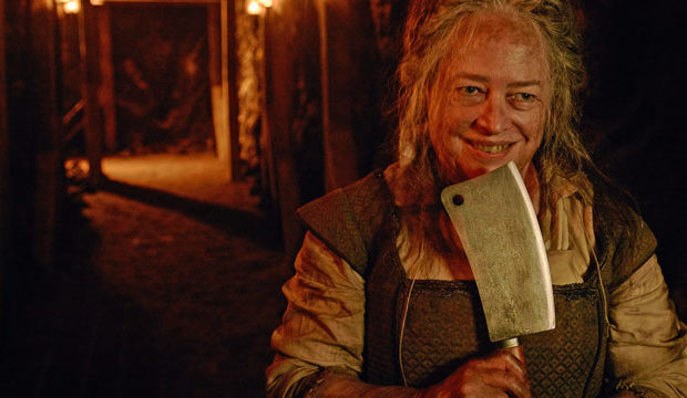 Kathy Bates9