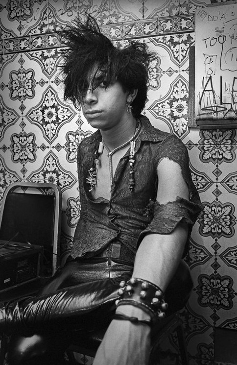 Kid Congo Powers12