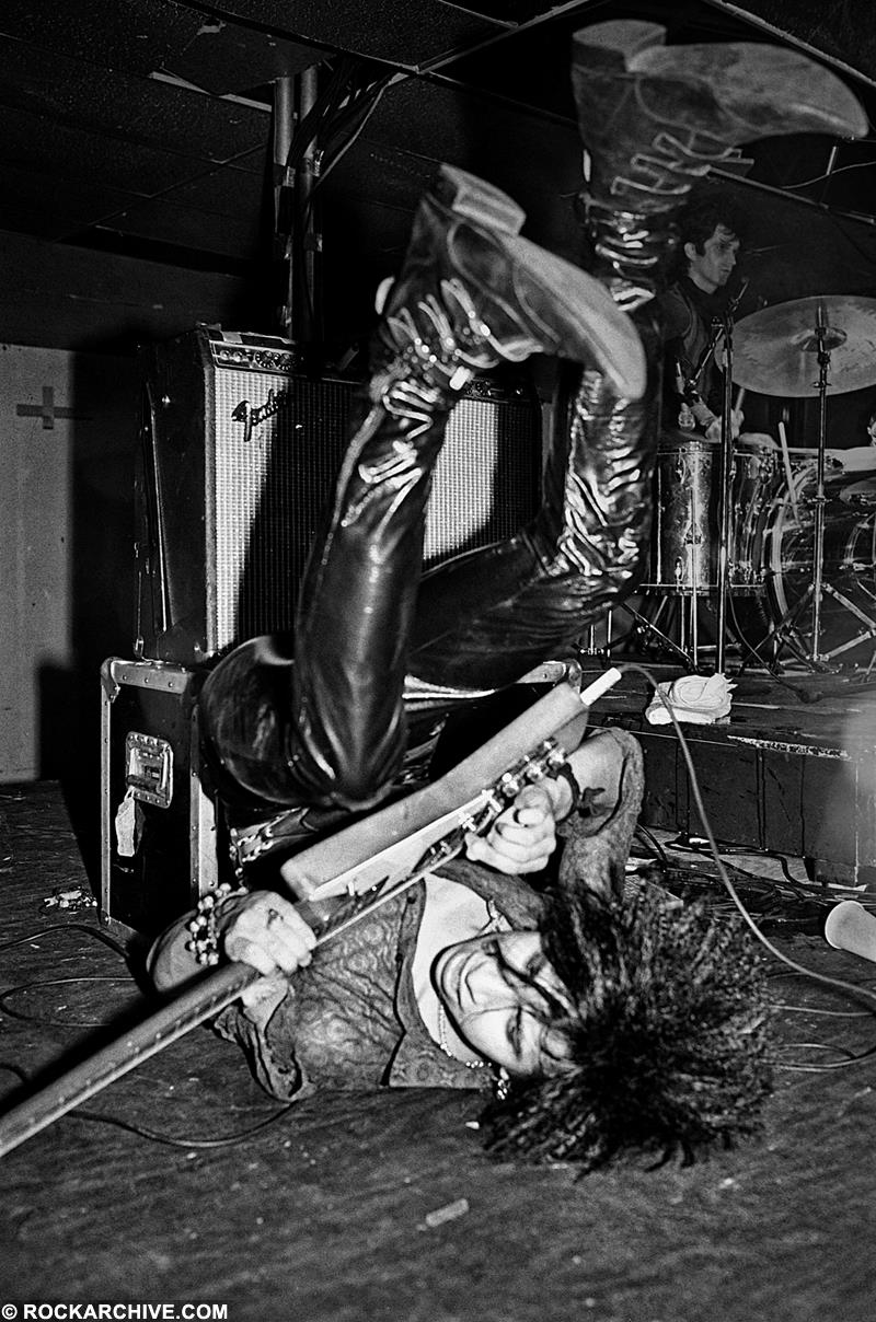 Kid Congo Powers3